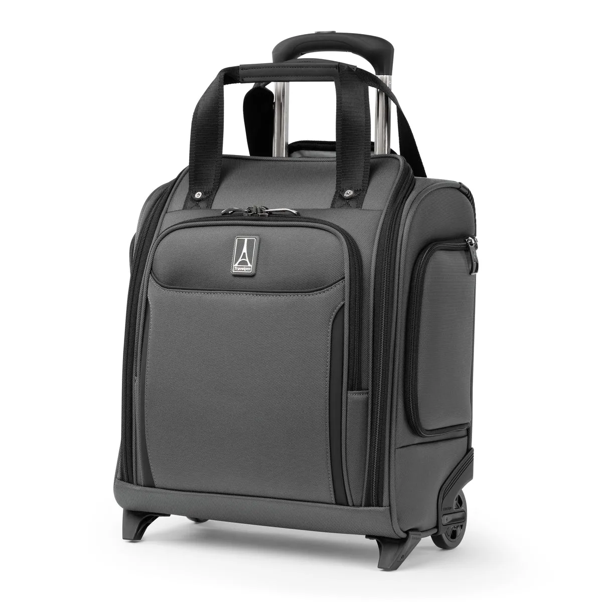 Crew Classic Rolling UnderSeat Carry-on