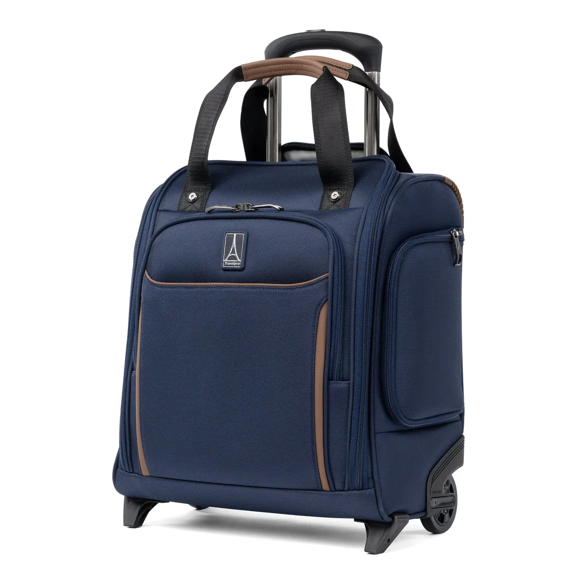 Crew Classic Rolling UnderSeat Carry-on
