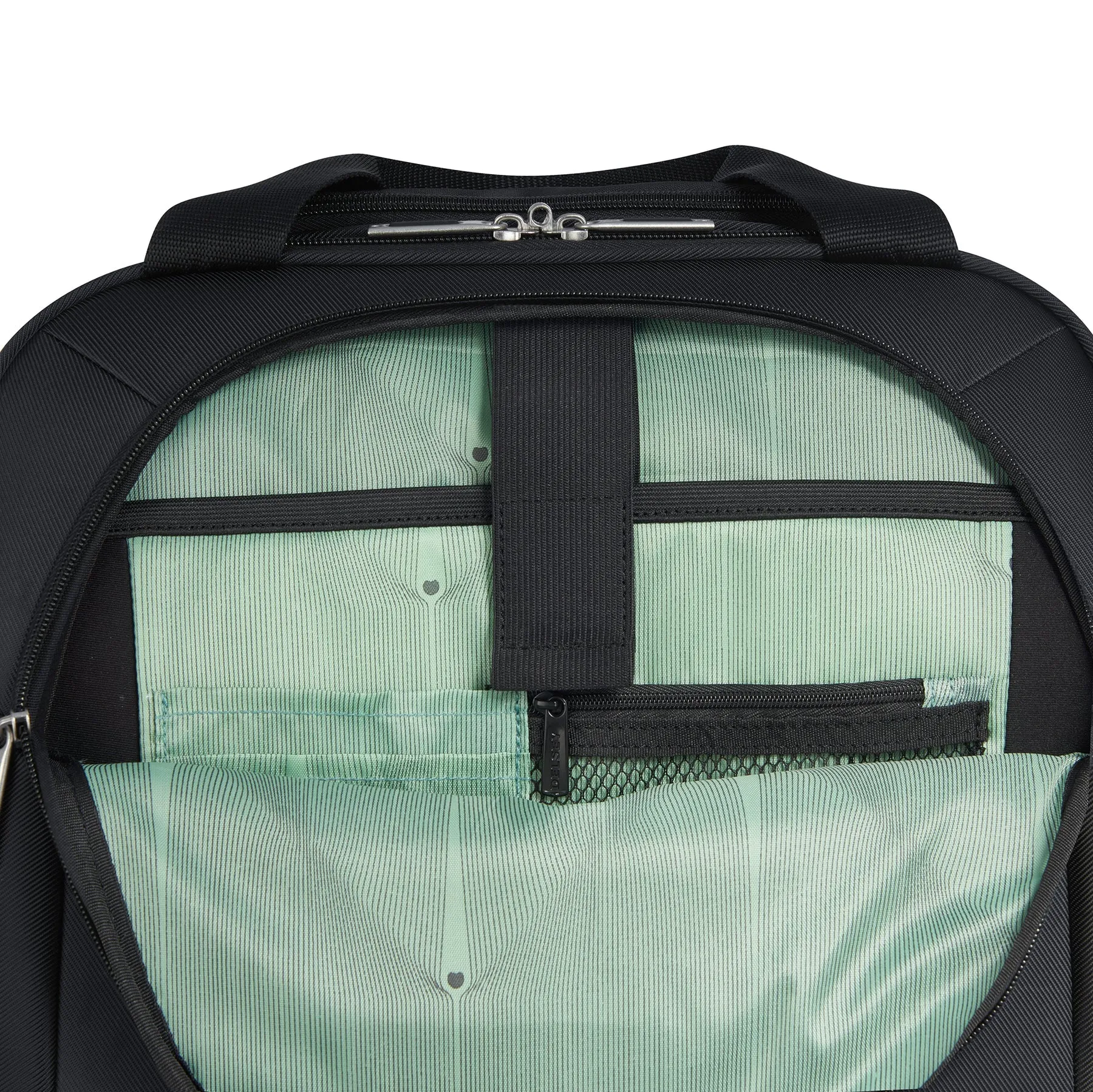 DELSEY SKY MAX 2.0 UNDERSEATER - ROLLING