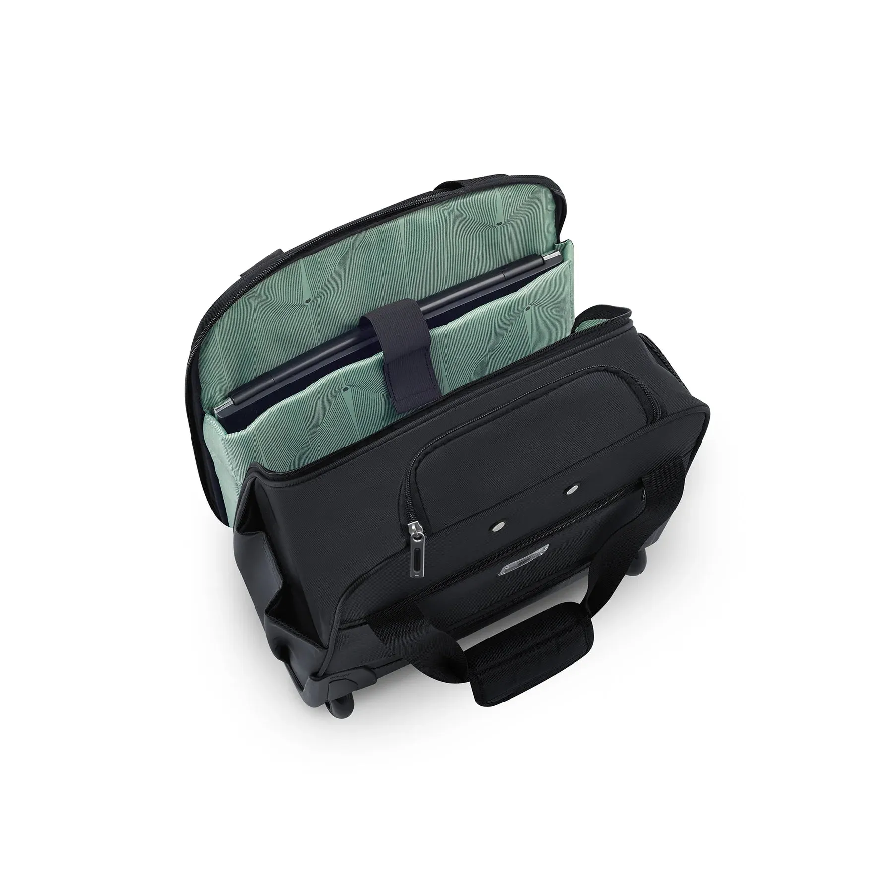 DELSEY SKY MAX 2.0 UNDERSEATER - ROLLING