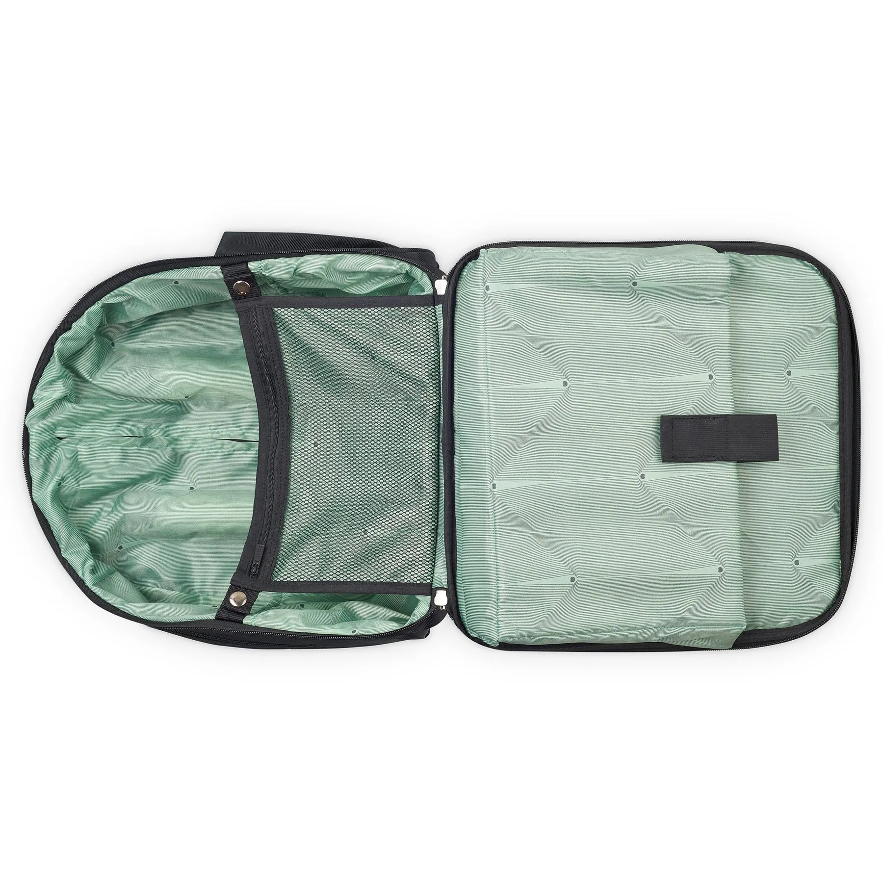 DELSEY SKY MAX 2.0 UNDERSEATER - ROLLING