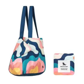 Everyday Tote Bag- Get Wavy