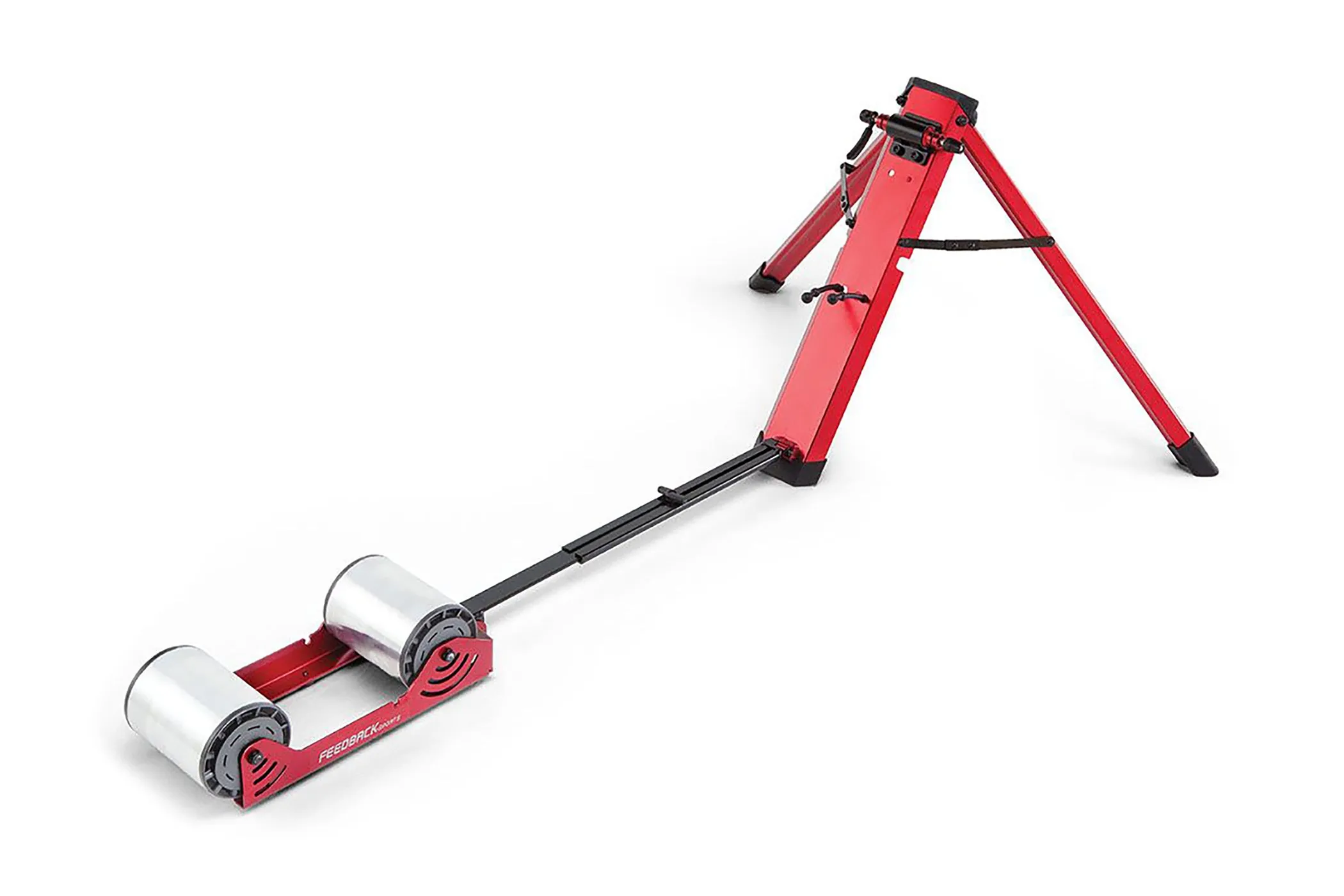 Feedback Sports Omnium Zero-Drive Bike Trainer