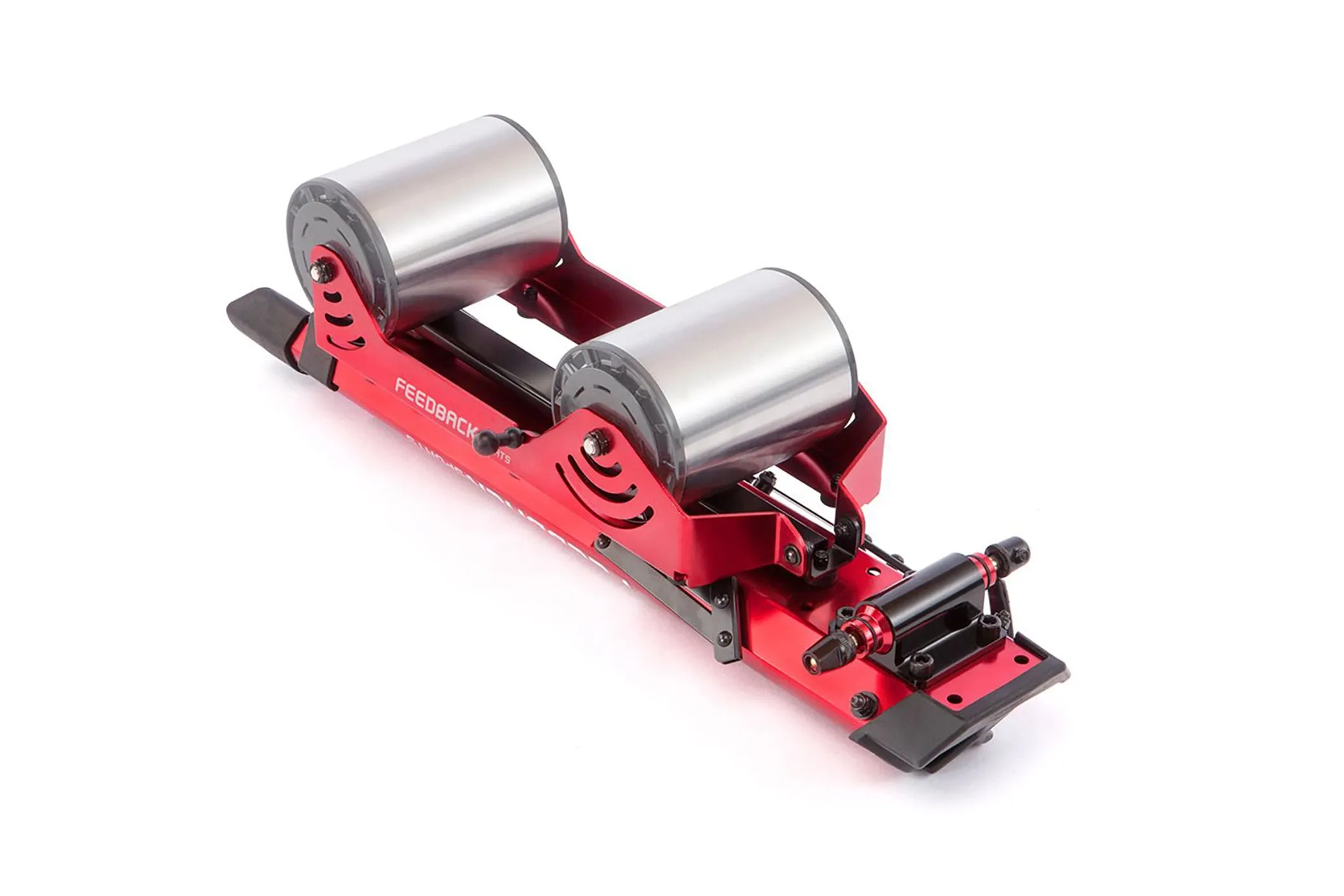 Feedback Sports Omnium Zero-Drive Bike Trainer