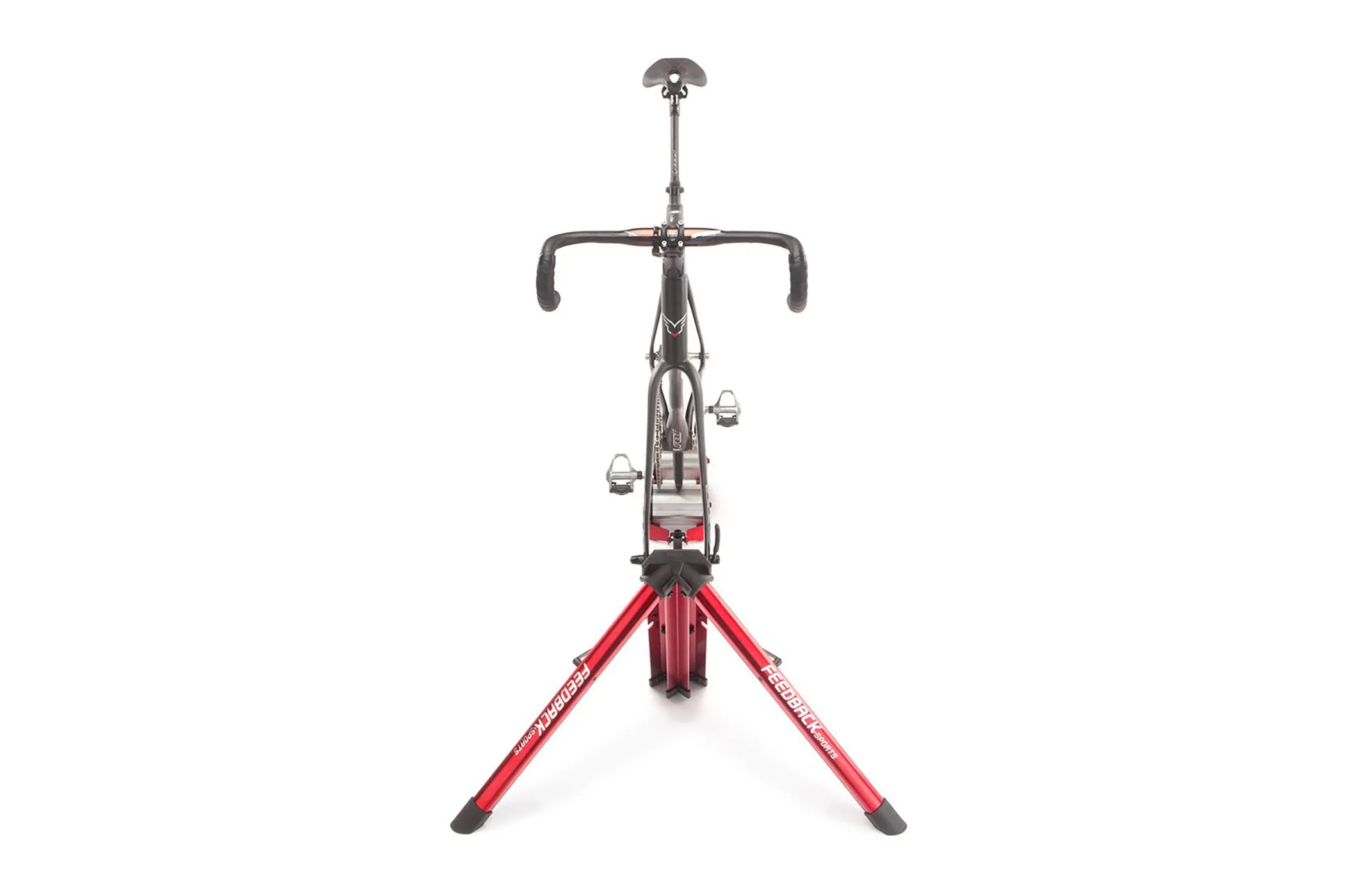 Feedback Sports Omnium Zero-Drive Bike Trainer