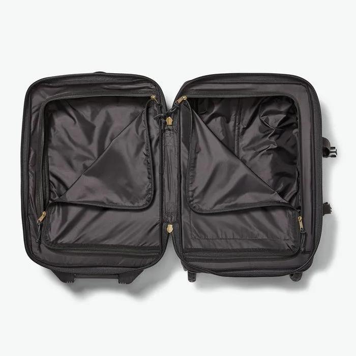 Filson |  Dryden Rolling 2-Wheel Carry-On Bag