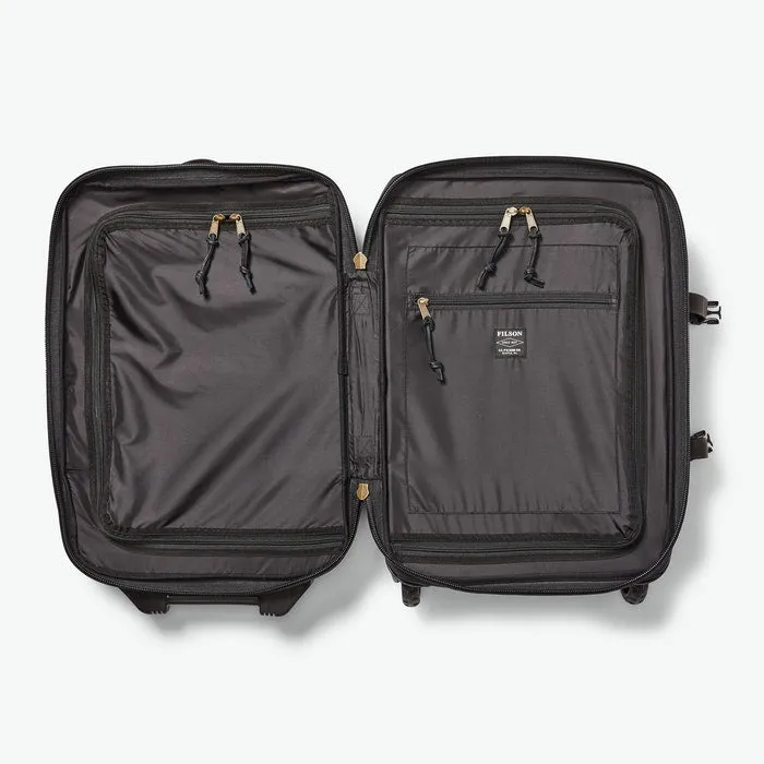 Filson |  Dryden Rolling 2-Wheel Carry-On Bag