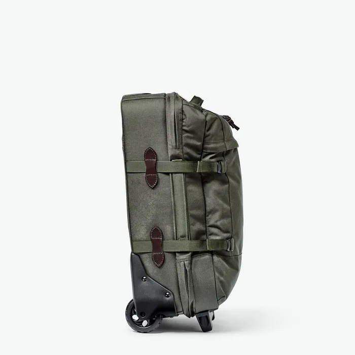 Filson |  Dryden Rolling 2-Wheel Carry-On Bag