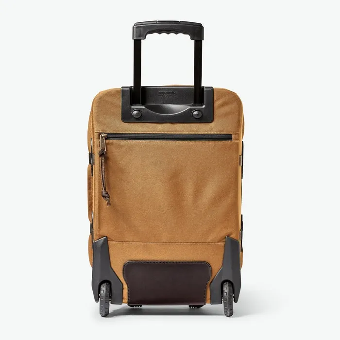 Filson |  Dryden Rolling 2-Wheel Carry-On Bag