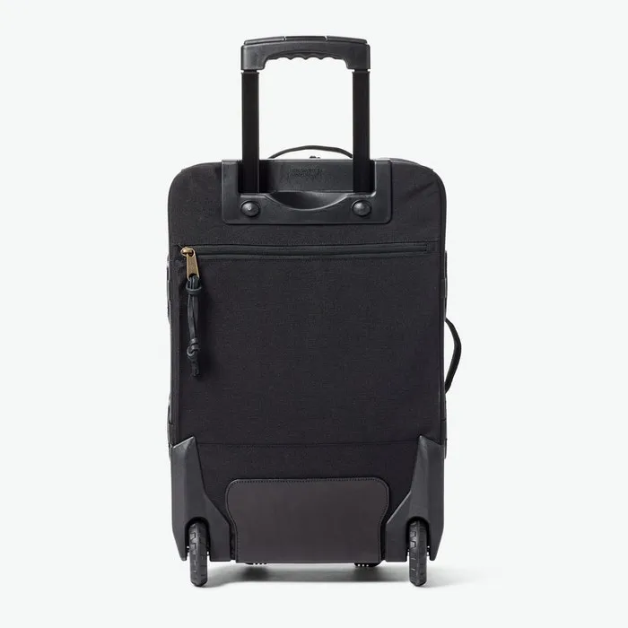 Filson |  Dryden Rolling 2-Wheel Carry-On Bag