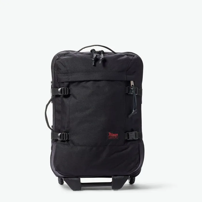 Filson |  Dryden Rolling 2-Wheel Carry-On Bag