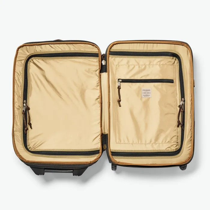 Filson |  Dryden Rolling 2-Wheel Carry-On Bag