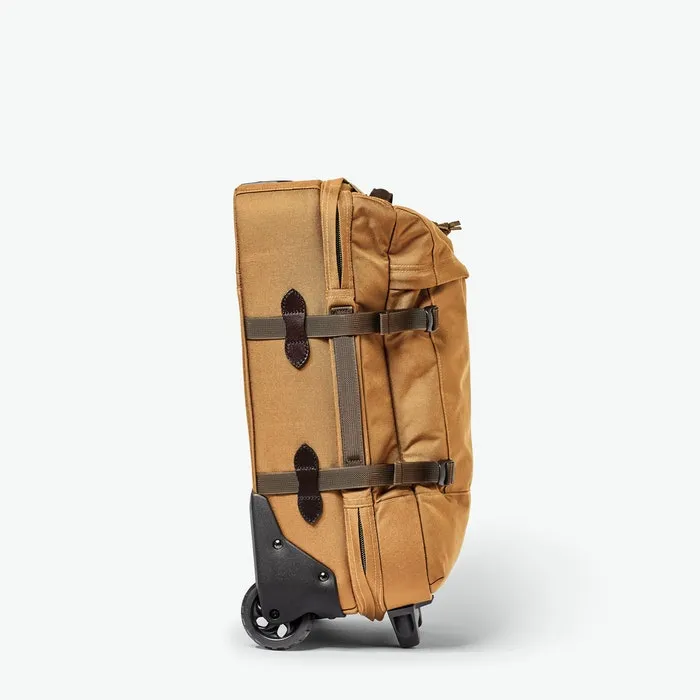 Filson |  Dryden Rolling 2-Wheel Carry-On Bag