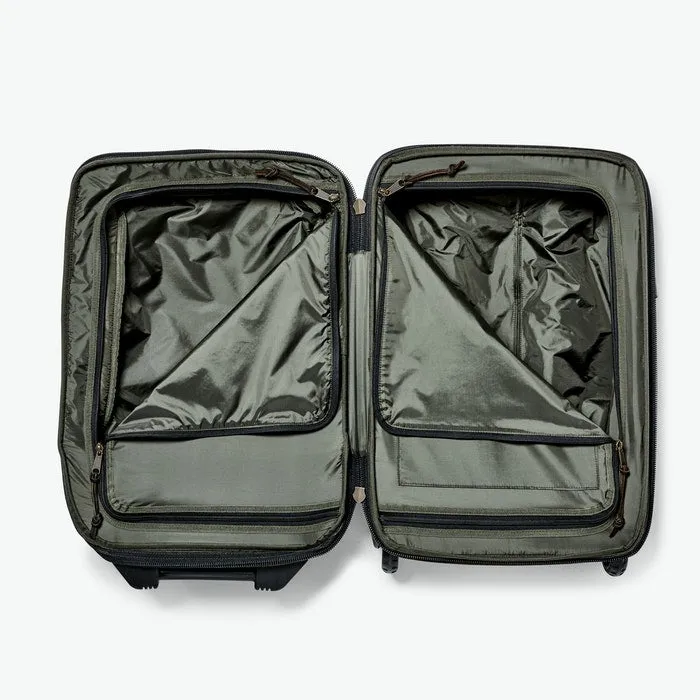 Filson |  Dryden Rolling 2-Wheel Carry-On Bag