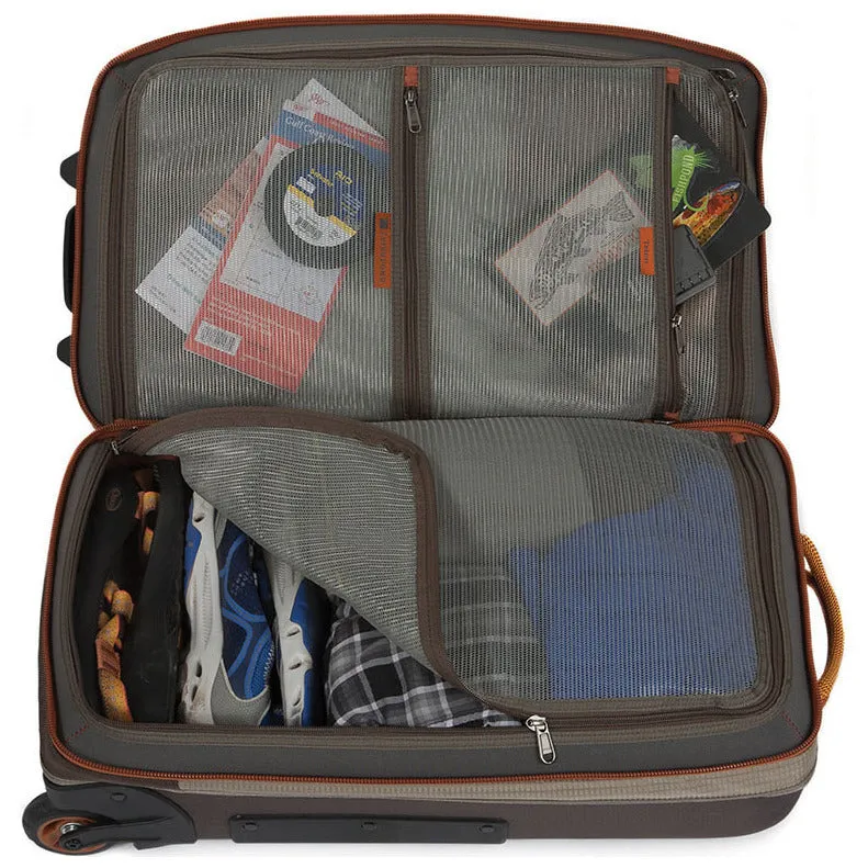 Fishpond Teton Rolling Carry-On