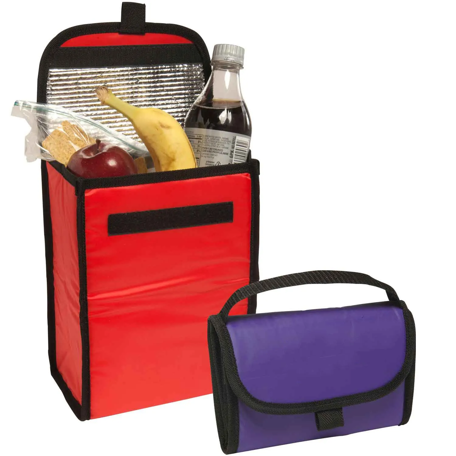 FOLDABLE LUNCH BAG