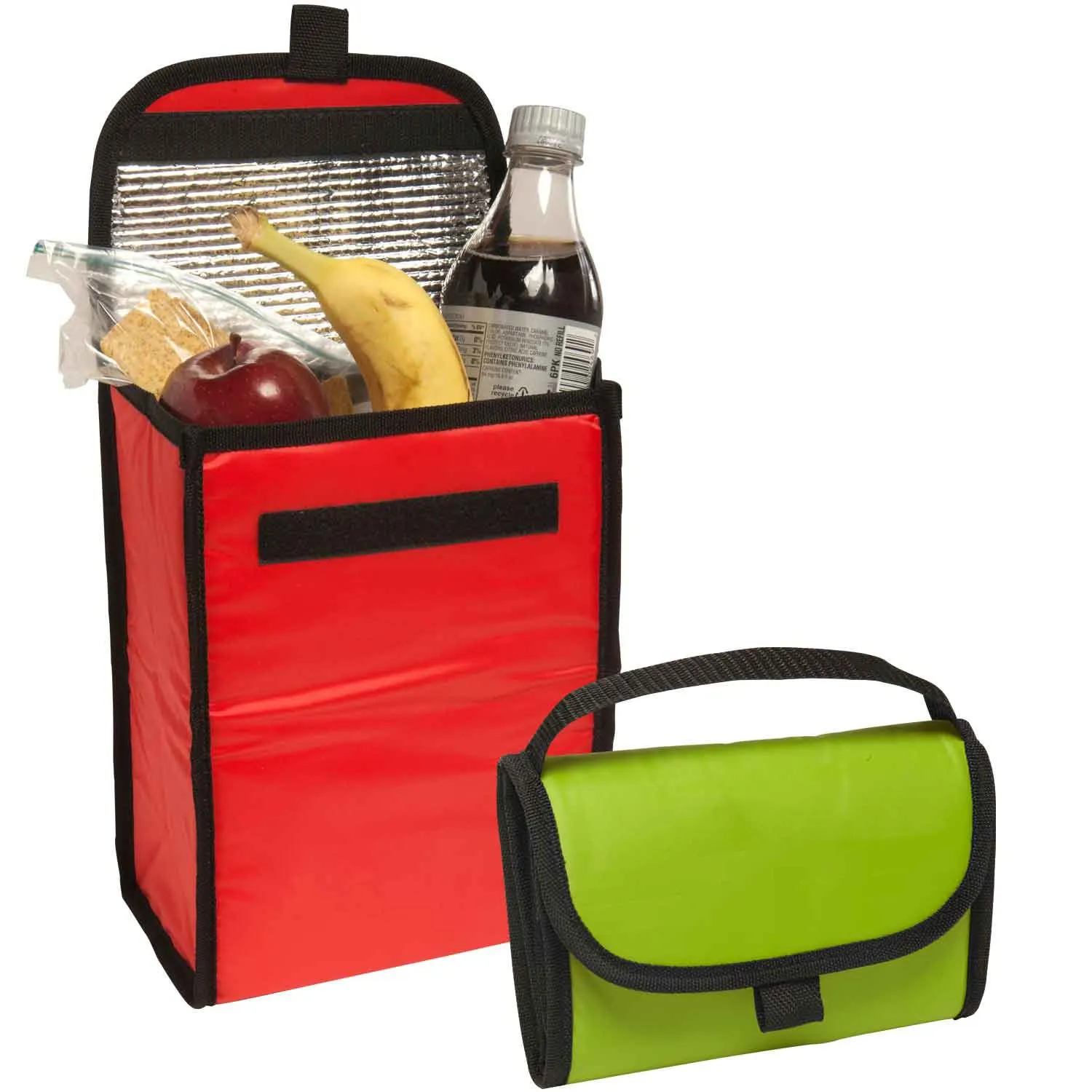 FOLDABLE LUNCH BAG