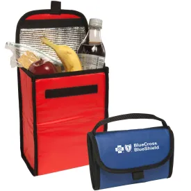 FOLDABLE LUNCH BAG