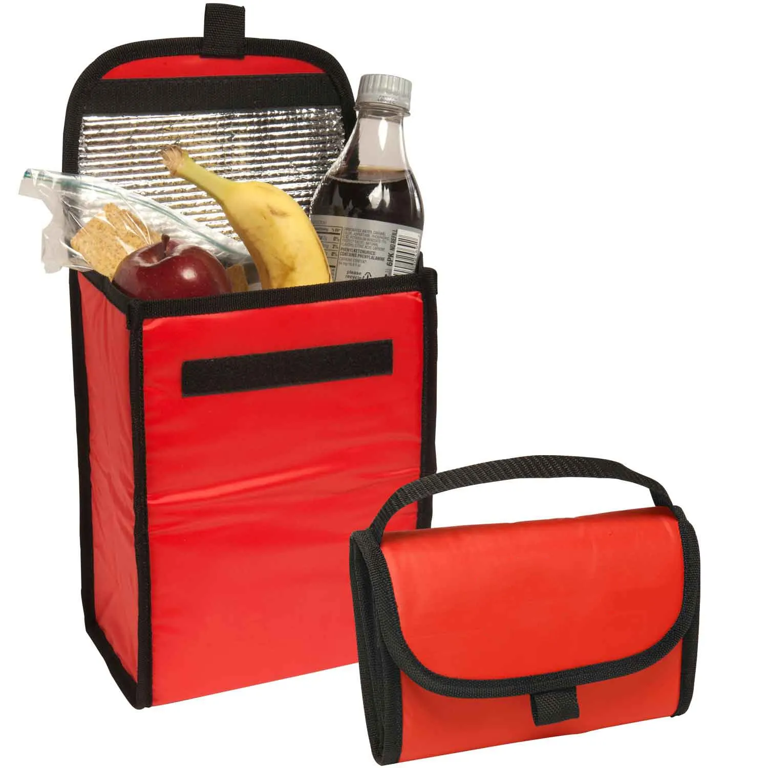 FOLDABLE LUNCH BAG