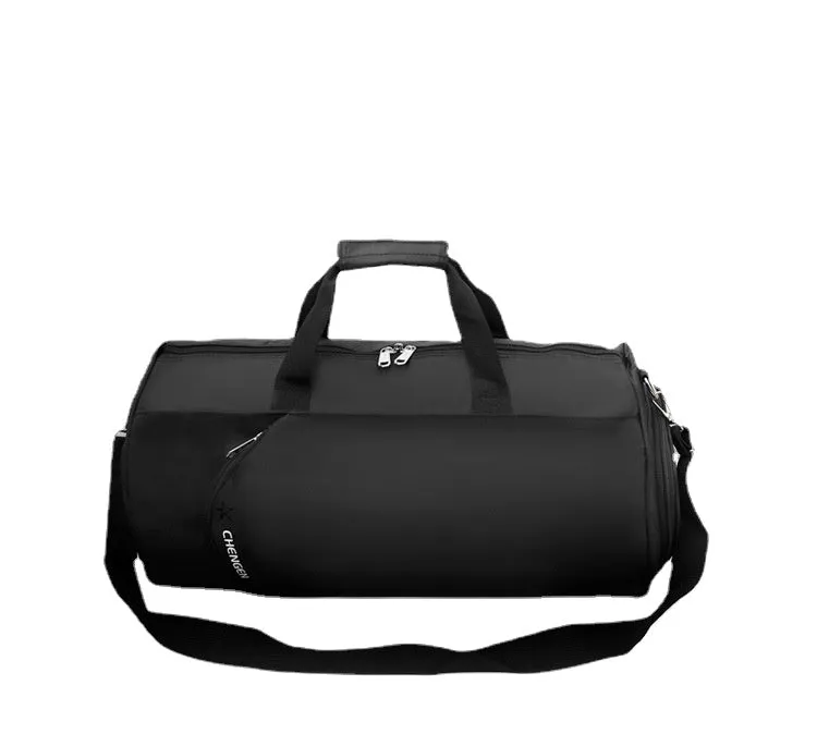 Handbag Gym Bag Sports Bag Men's and Women's Training Bag Luggage Bag