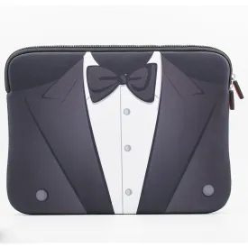 iOrigin Macbook Air 11 Sleeve - Tuxedo