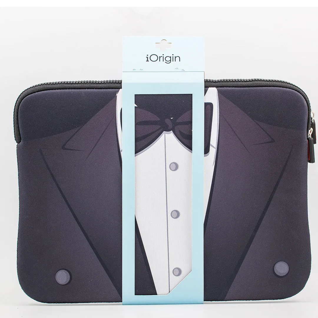 iOrigin Macbook Air 11 Sleeve - Tuxedo