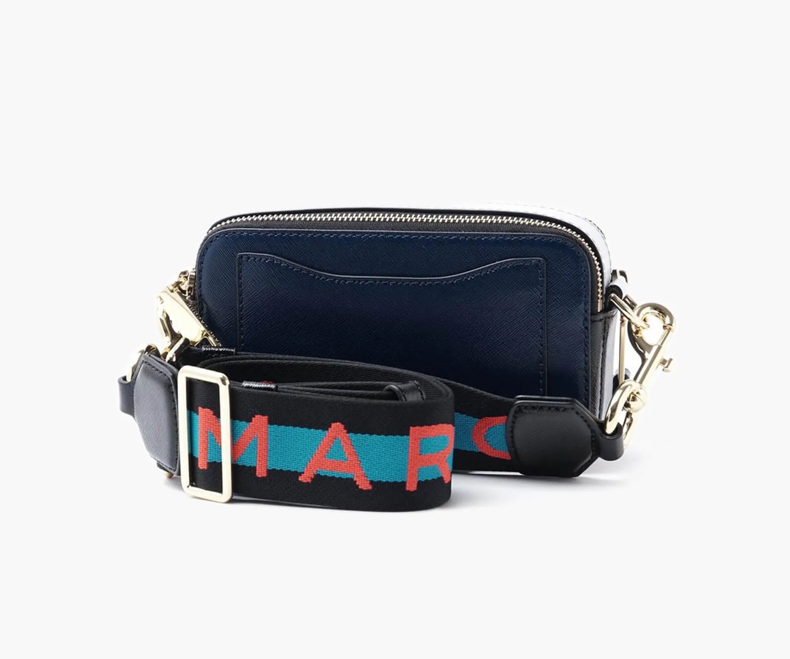 Marc Jacobs – The Snapshot (Blue Sea multi)