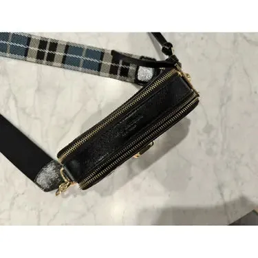 Marc Jacobs The Snapshot Crossbody Bag
