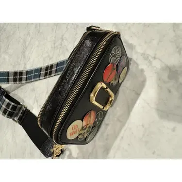 Marc Jacobs The Snapshot Crossbody Bag