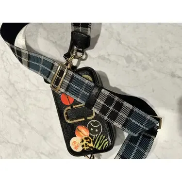 Marc Jacobs The Snapshot Crossbody Bag