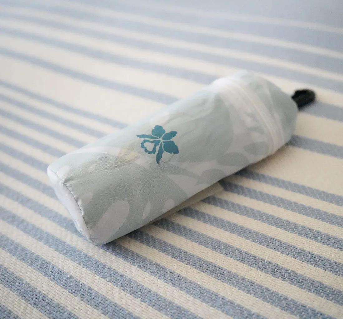 Orchid Foldable Tote