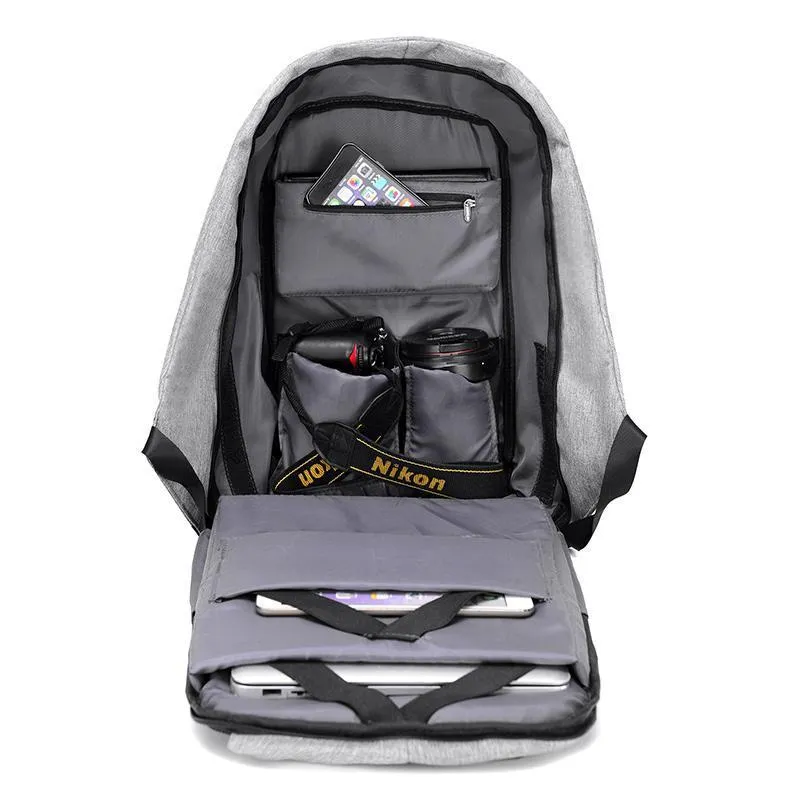 Original Anti-Theft Backpack