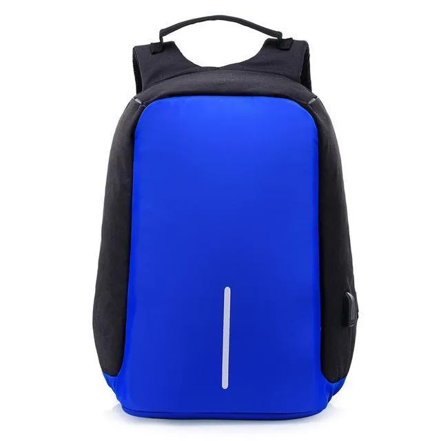 Original Anti-Theft Backpack