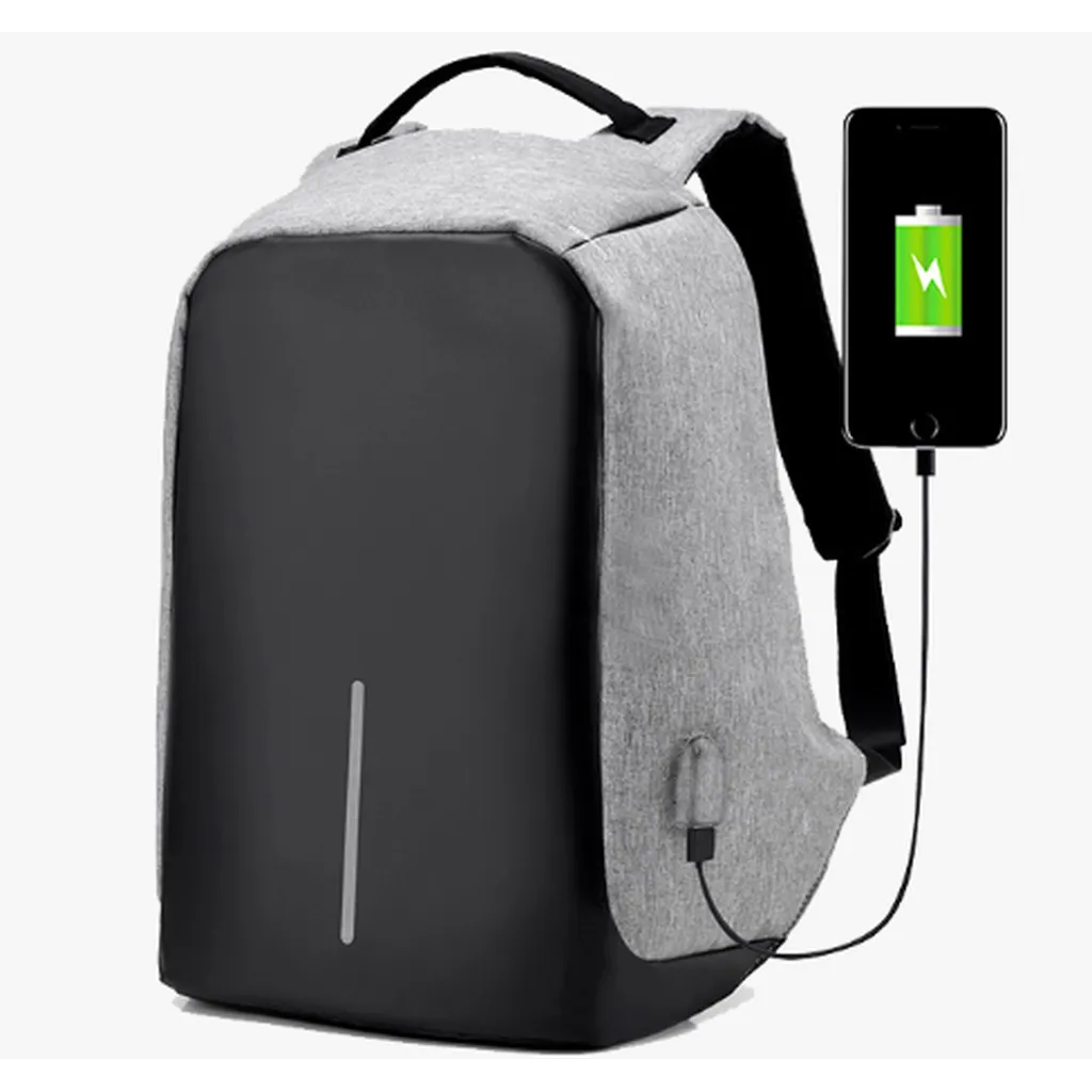 Original USB Charging Anti-Theft Backpack (Shipped From USA)