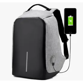 Original USB Charging Anti-Theft Backpack (Shipped From USA)