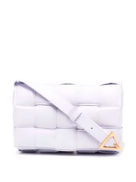 Padded Cassette bag
