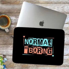 Printed Double Side printed Laptop Sleeve with Vibrant Digital Prints – Protect Your Laptop in Style