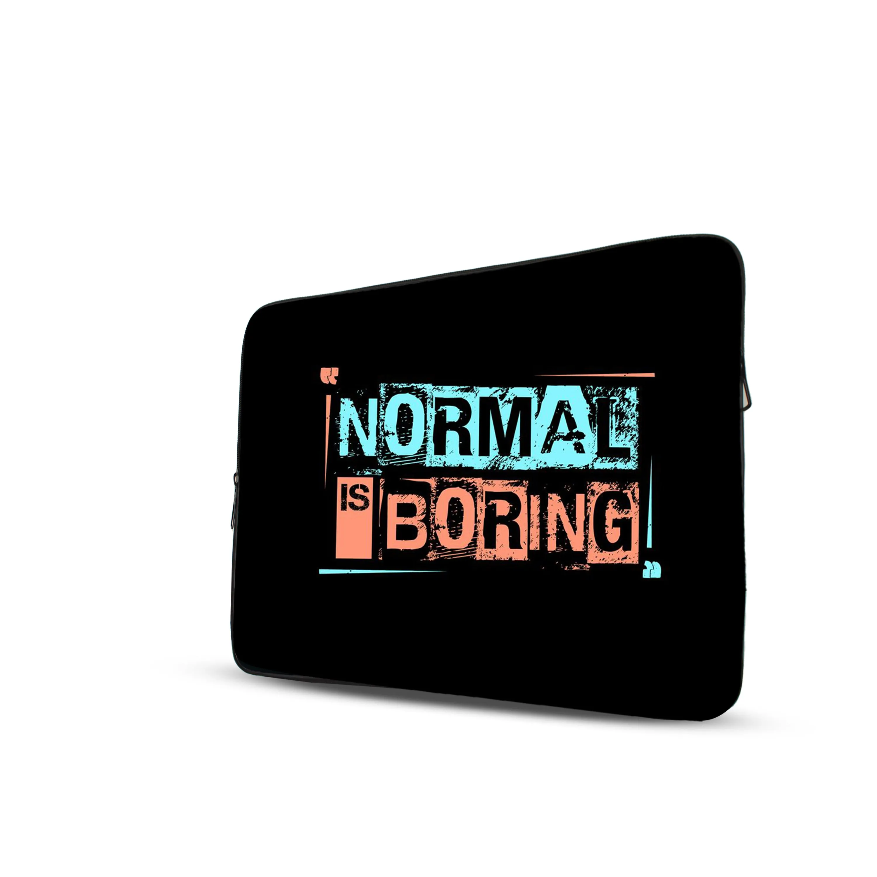Printed Double Side printed Laptop Sleeve with Vibrant Digital Prints – Protect Your Laptop in Style
