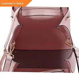 Sandover MKF Collection by Mia K. Farrow Callie Hobo 4 Colors | Model LGGG - 10804 |