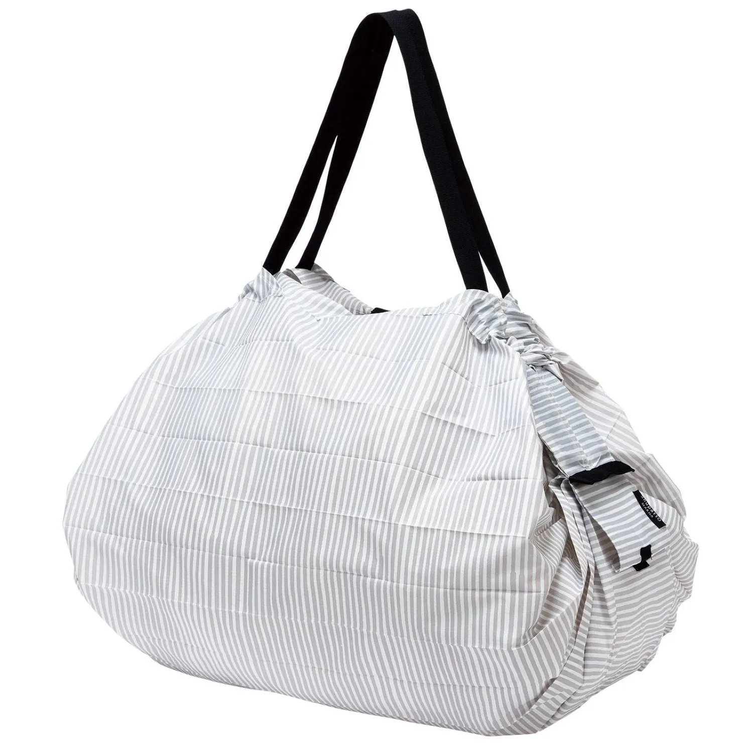 Shupatto Foldable Tote Large