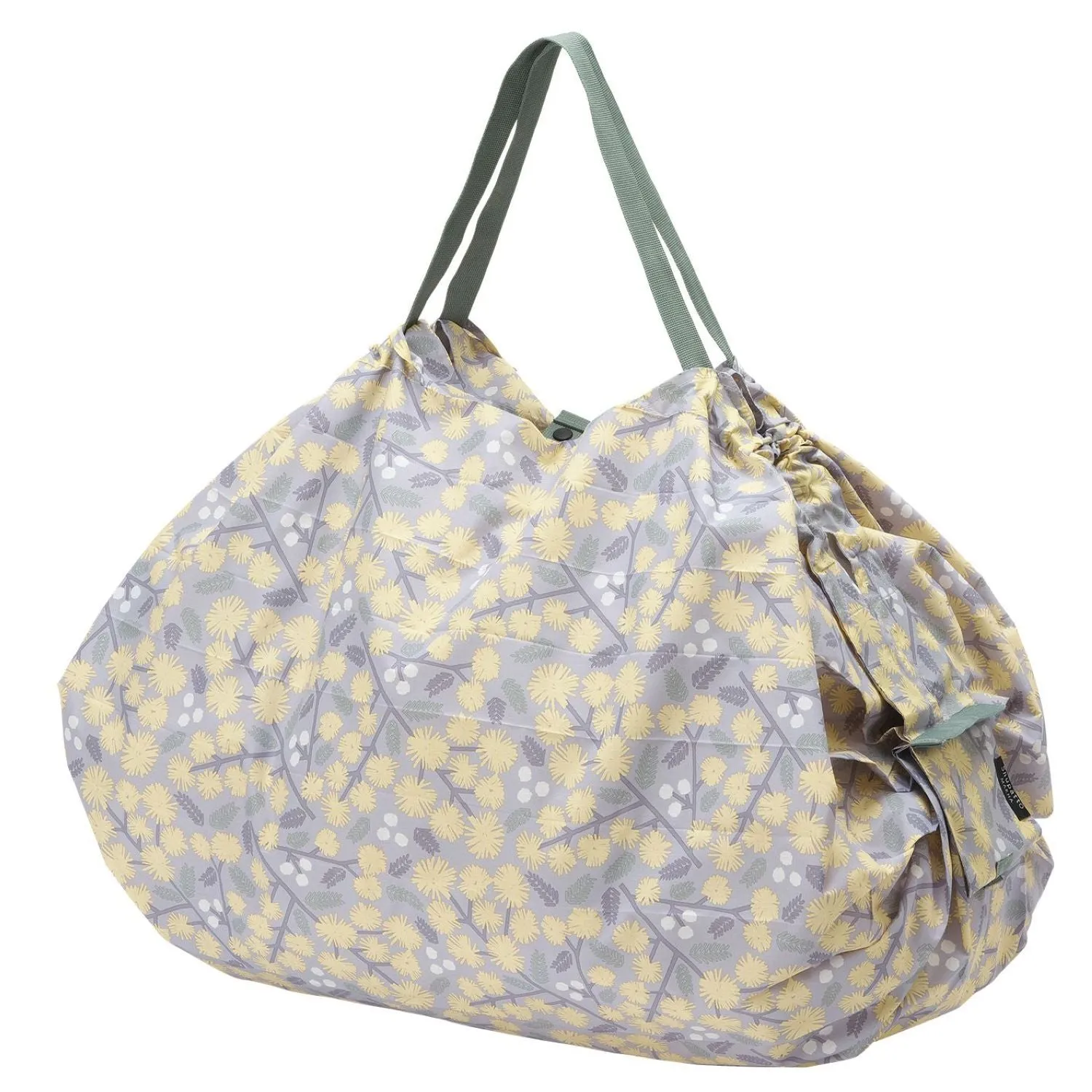 Shupatto Foldable Tote Large