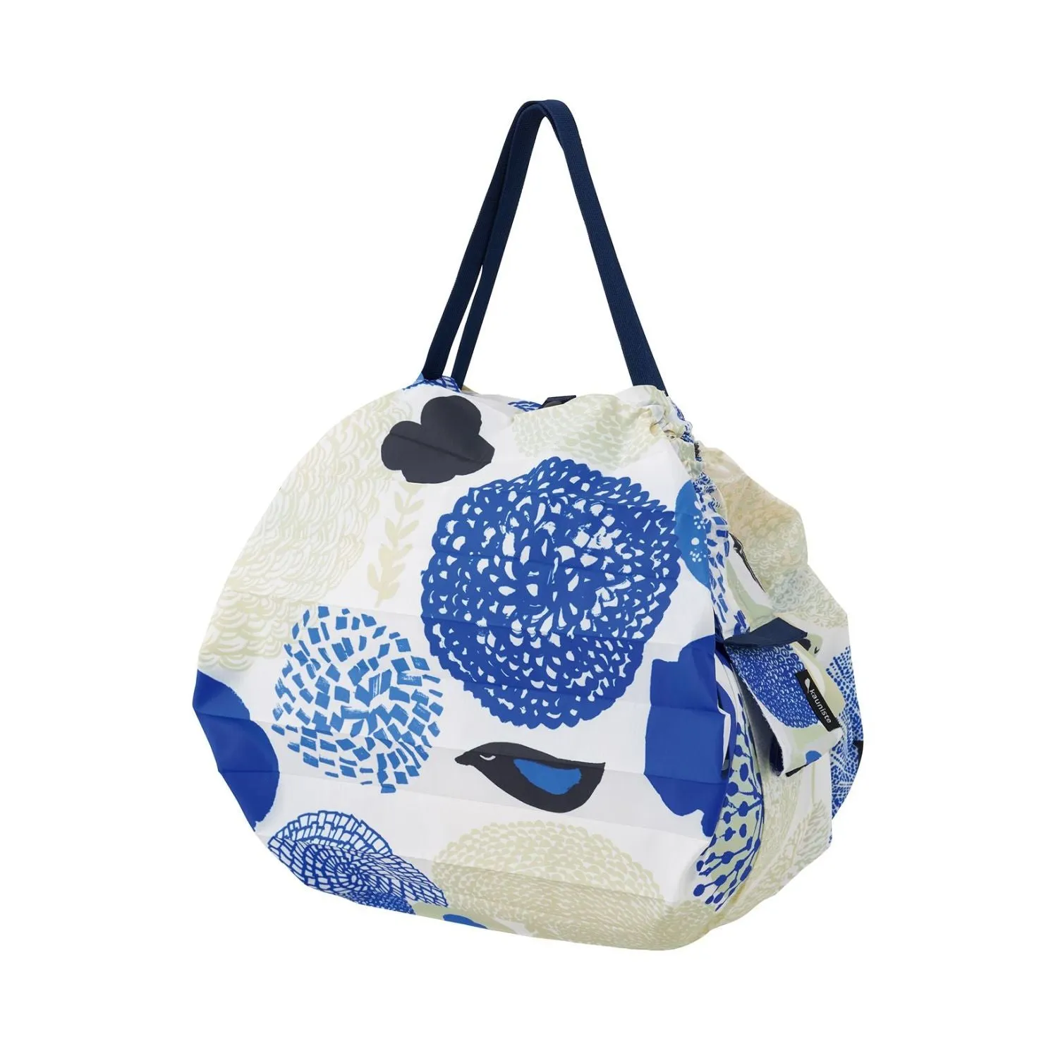 Shupatto X Kauniste Foldable Tote Small