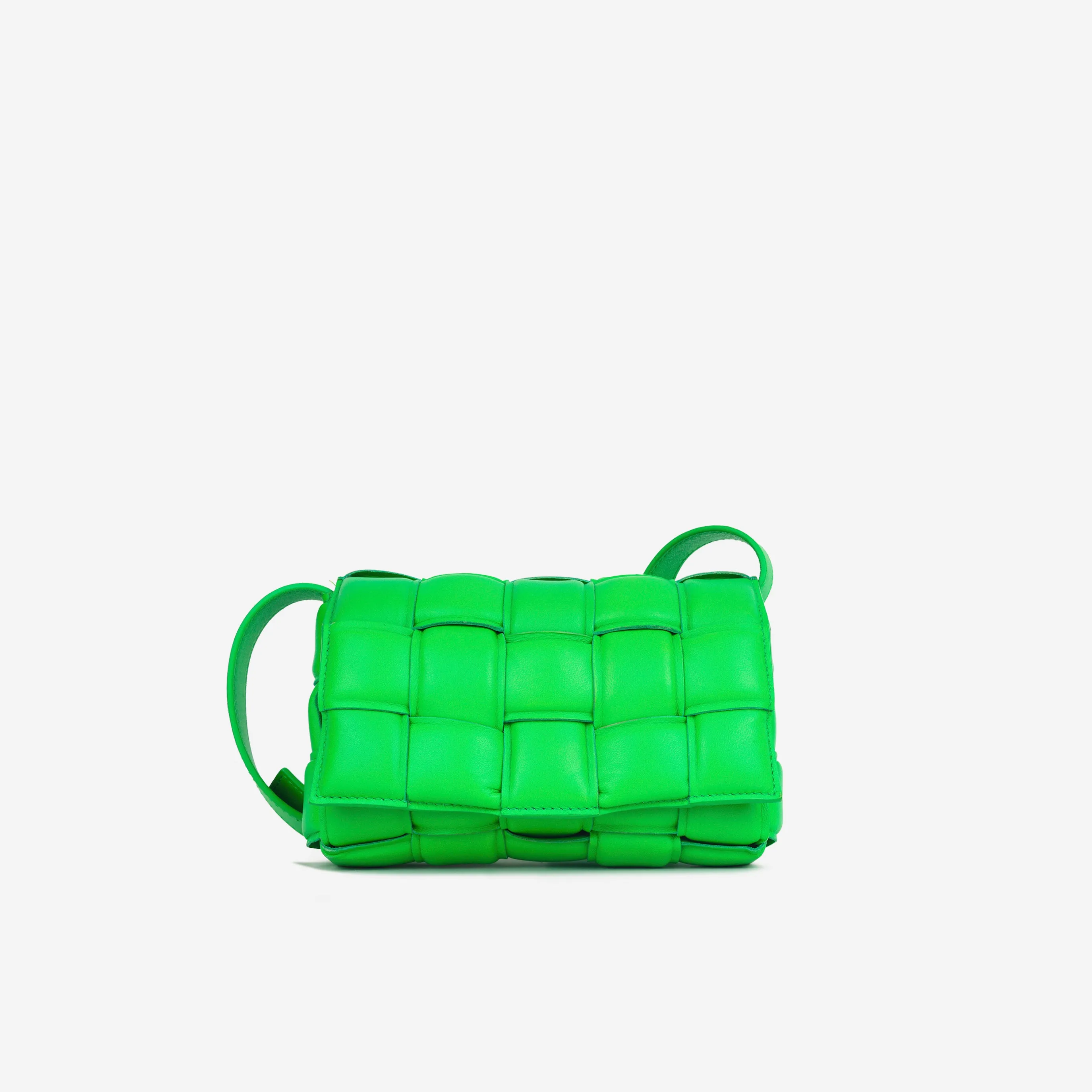 Small Padded Casette