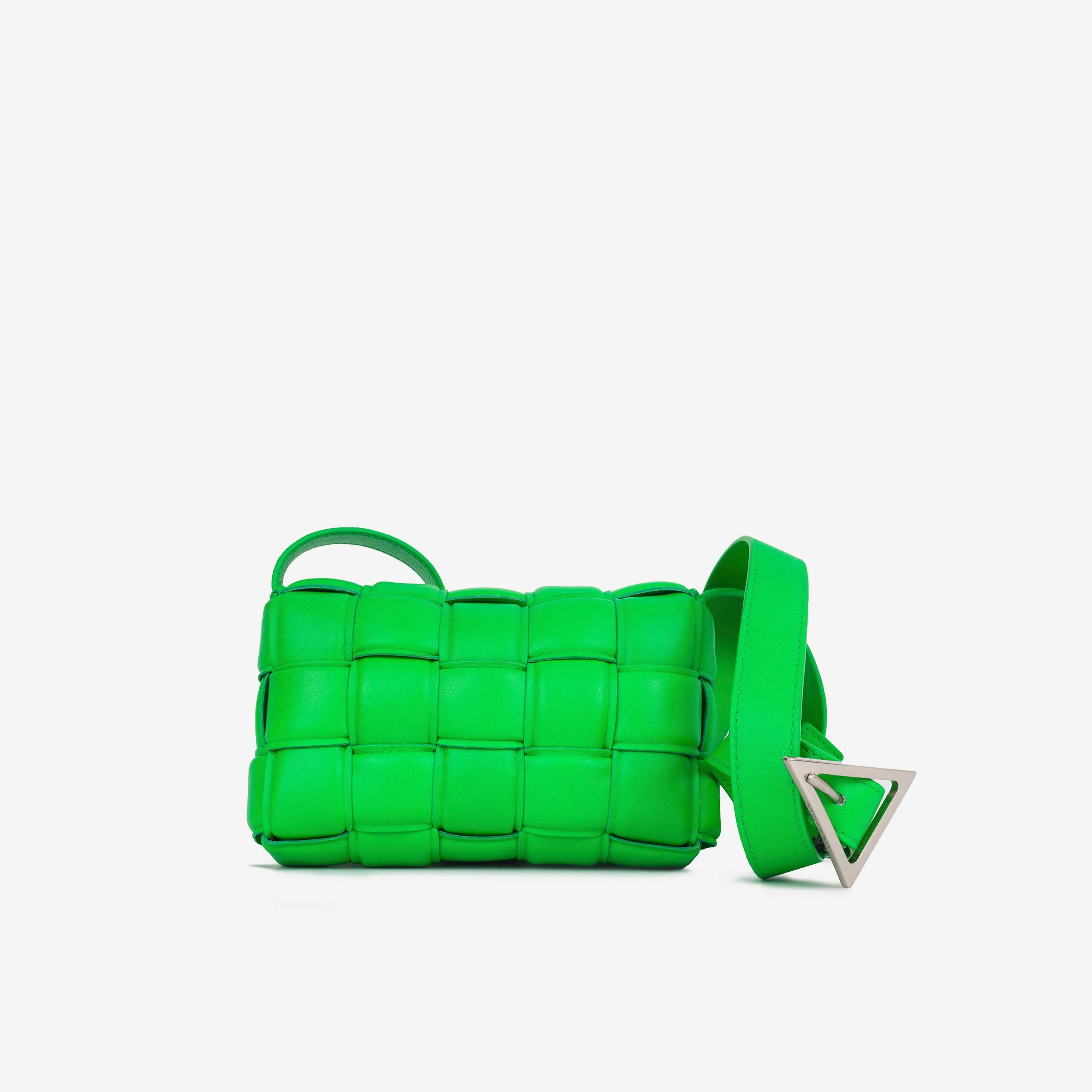 Small Padded Casette