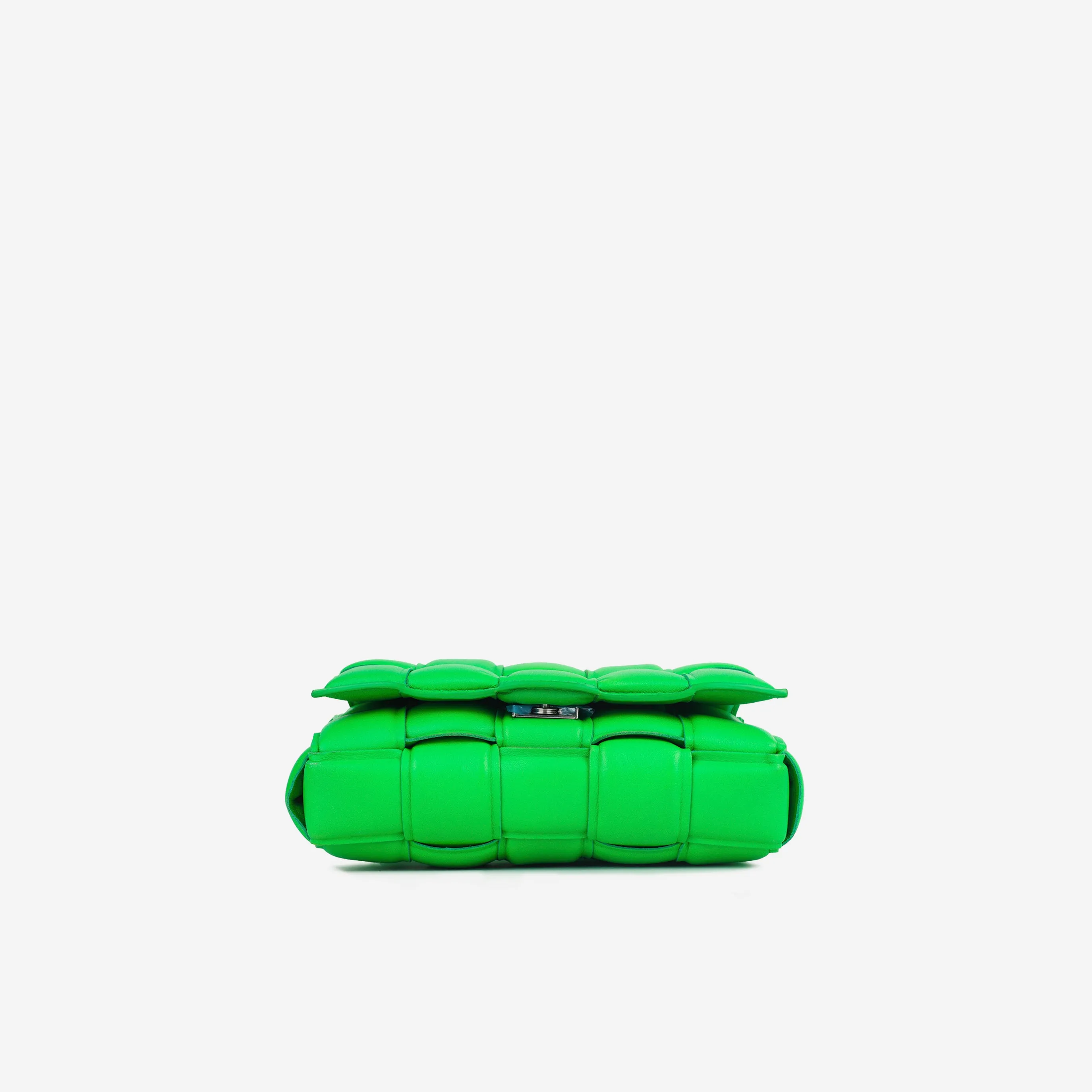 Small Padded Casette