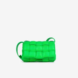 Small Padded Casette
