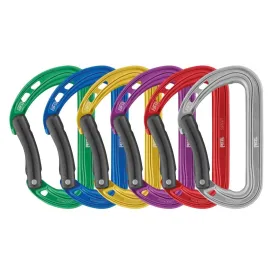 Spirit Bent Carabiner