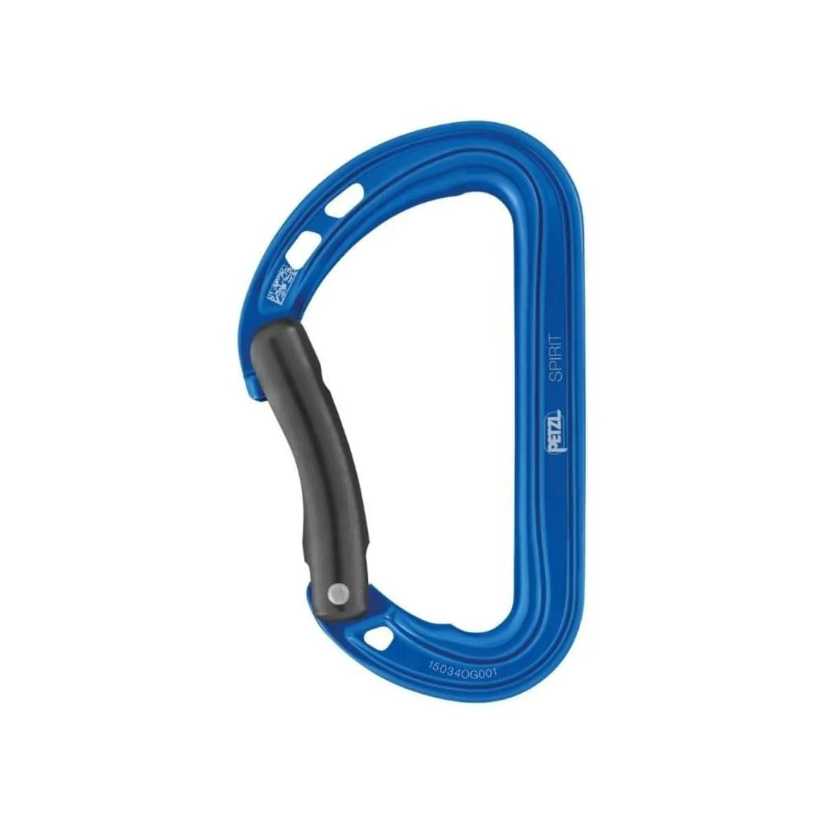 Spirit Bent Carabiner