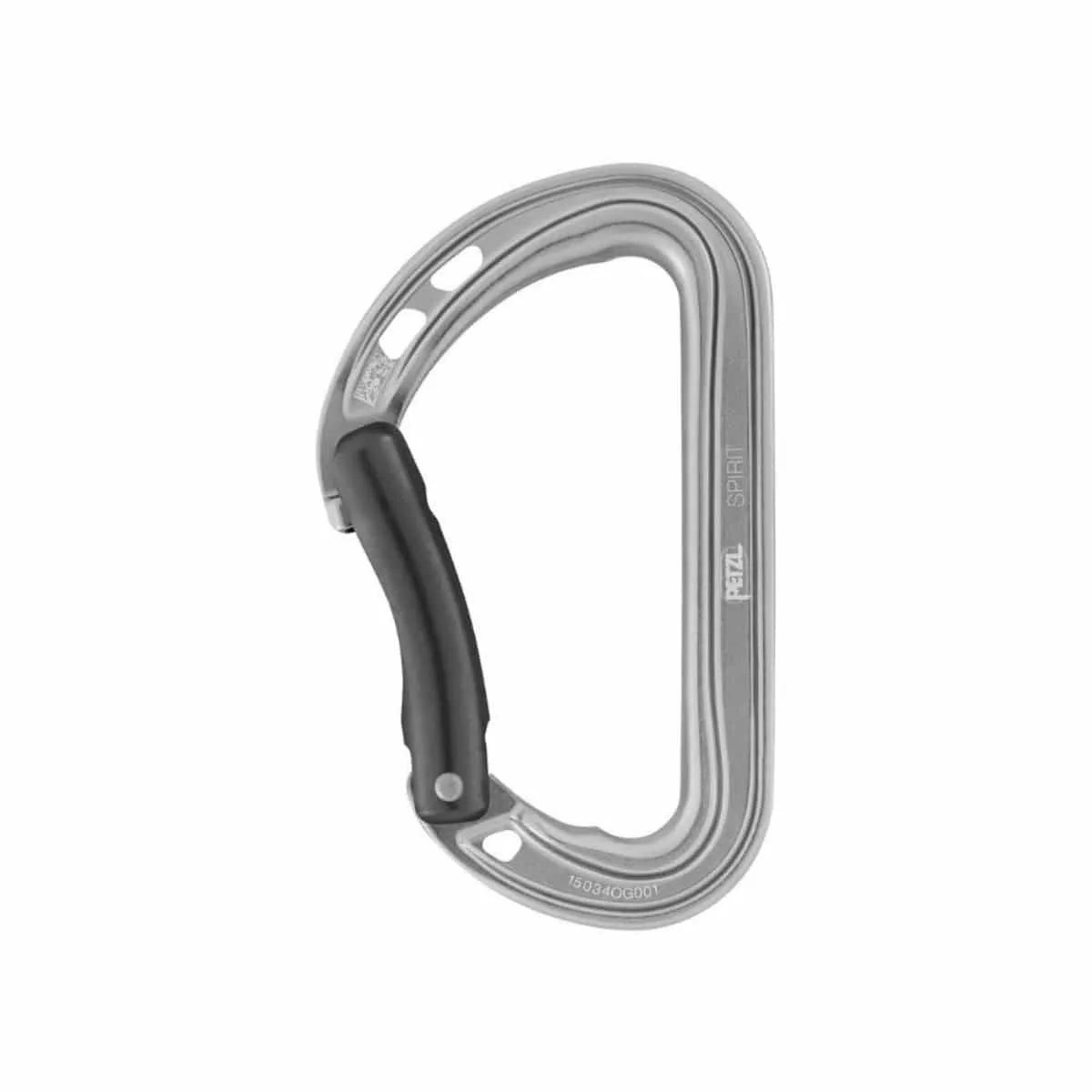 Spirit Bent Carabiner