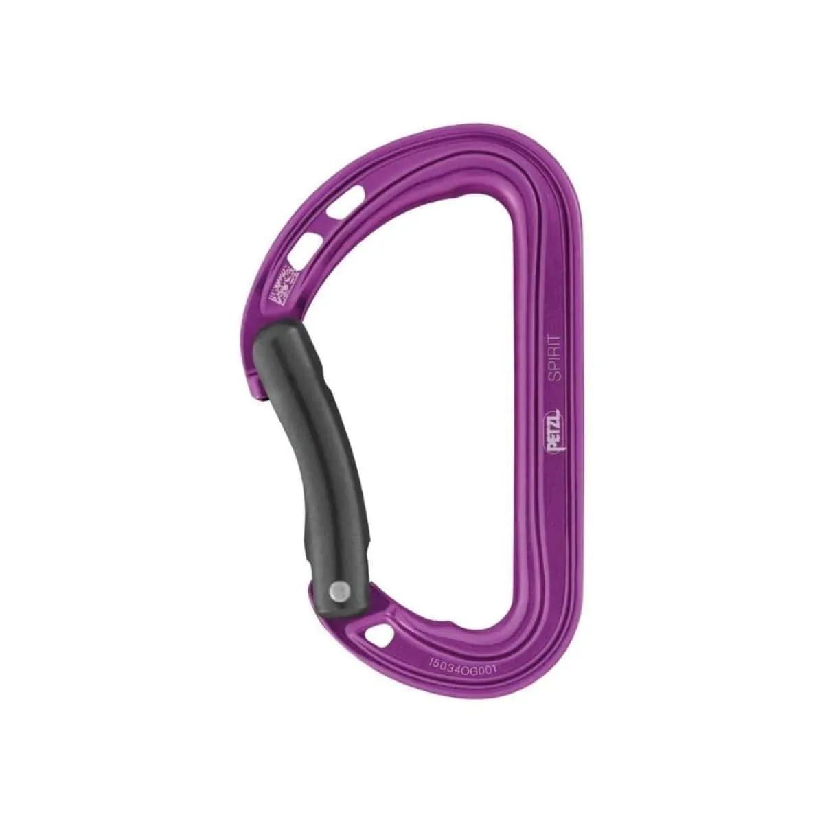 Spirit Bent Carabiner